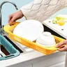 Évier de cuisine rétractable T1 – vue 5