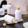 Distributeur de savon à bande de 500ml – vue 1