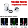 Robinet veilleuse lampe capteur hydroélectrique Led… – vue 3