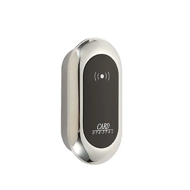 Serrure électronique RFID intégré compacte lecteur carte… – vue 5