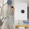 Chauffe-eau électrique à onduleur intelligent… – vue 2