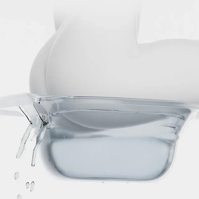 Bidet de toilette domestique pour femmes enceintes – vue 4
