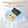 Adaptateur USB Bluetooth 5.3 – vue 3
