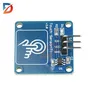 Module de commutation tactile à capteur tactile TTP223B – vue 6