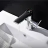 Robinet de lavabo de luxe pour Villa et hôtel – vue 3