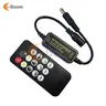 DC5 ~ 24V 6A LED variateur LED pilote commutateur de… – vue 3