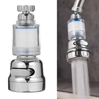 Buse supporter ficateur d'eau de cuisine