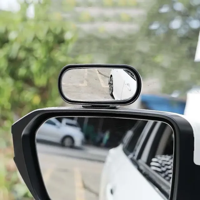 Miroir sphérique miroir incurvé rétroviseurs latéraux…
