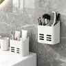 Étagère murale salle bain sans perceuse…