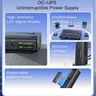 Alimentation sans interruption UPS sans batterie – vue 6
