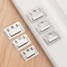 Clips pour panneaux muraux