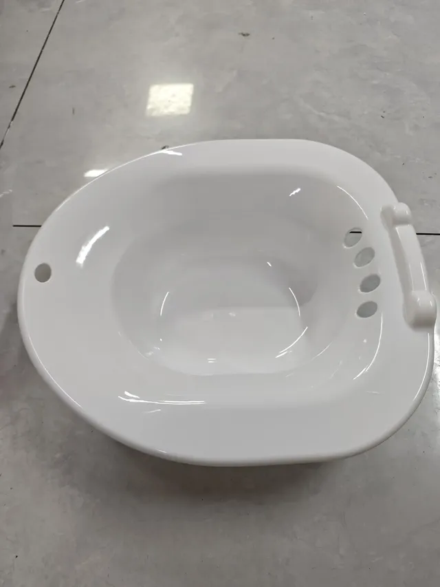 Sitz bain siège de toilette lavabo parties intimes…