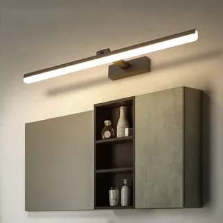 HOWall-Lampe de courtoisie miroir moderne