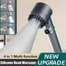 Pommeau douche main filtre intégré haute pression… – vue 3