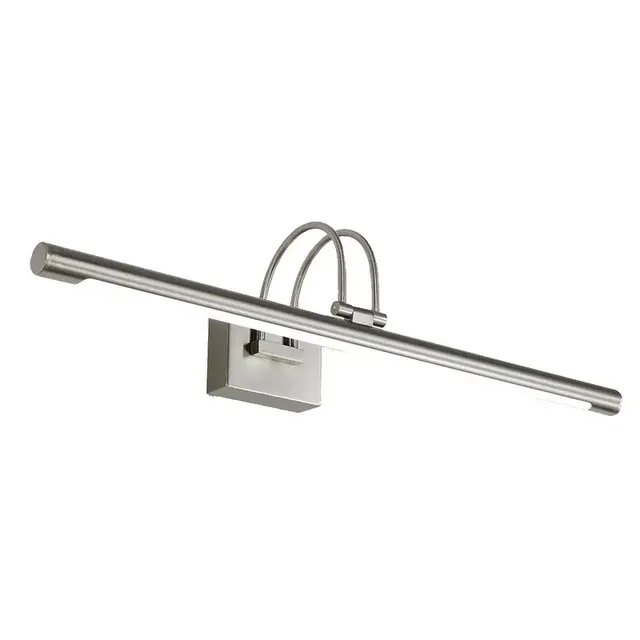 Phares de miroir LED lumières de maquillage salle de… – vue 5