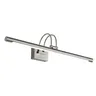 Phares de miroir LED lumières de maquillage salle de… – vue 5