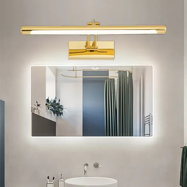 Applique Murale Moderne pour Miroir de Salle de Bain – vue 3