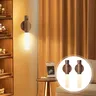 LED capteur intelligent appliques murales Portable… – vue 2
