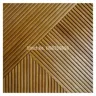 Panneau de décoration murale 3D haut de gamme 60x60cm – vue 5