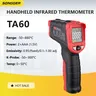 Thermomètre Infrarouge Industriel pour Huile…