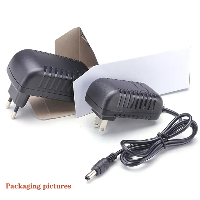 Adaptateur secteur convertisseur universel… – vue 2
