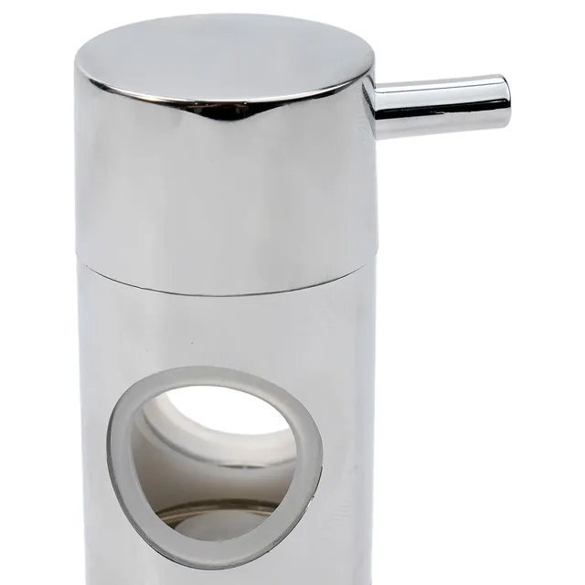 Support de pomme de douche chromé réglable 19 /20 /22… – vue 3