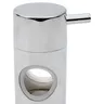 Support de pomme de douche chromé réglable 19 /20 /22… – vue 3