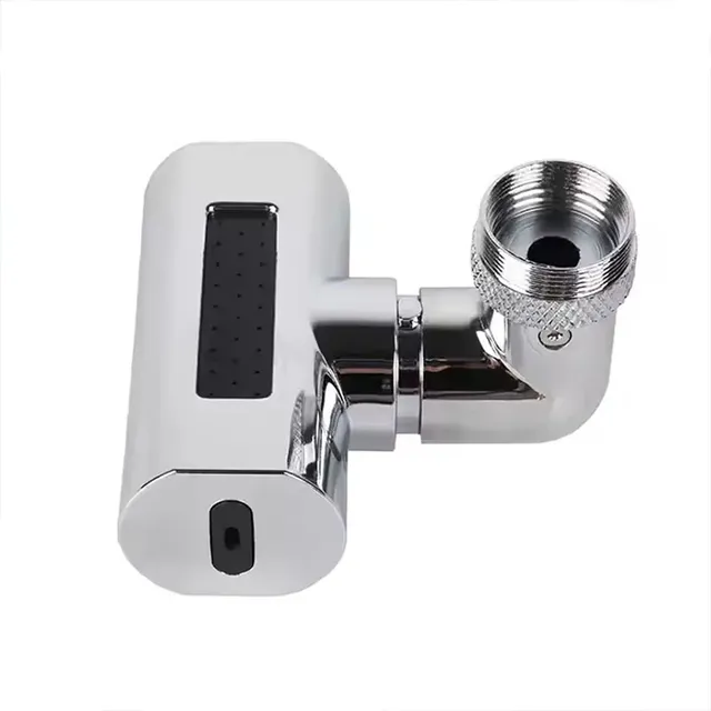 Buse de robinet multifonctionnelle – vue 4