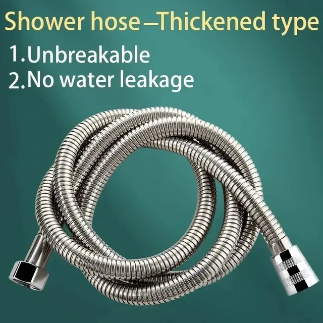 Douche à main pressurisée pour salle de bain – vue 2