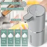 Distributeur de savon pour salle de bains et cuisine – vue 4