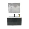 Armoire murale moderne lavabo céramique…