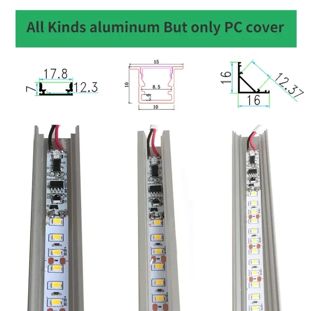 Capteur Infrarouge Pénétrer IC 12V 5V IR – vue 2