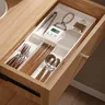 Armoire de cuisine tiroir extensible organisateur… – vue 2