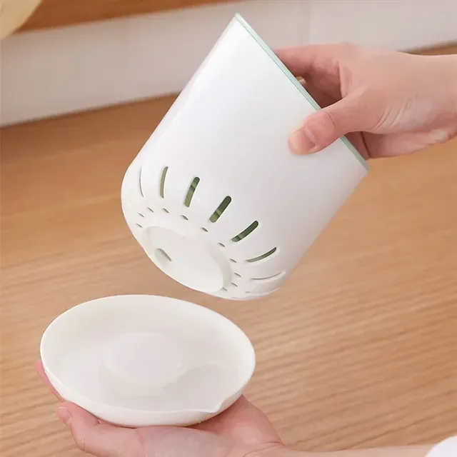 Support de rangement de couverts – vue 4