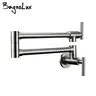 Bagnolux robinet d'évier de cuisine en laiton chromé… – vue 3