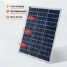 Kit complet de panneaux solaires 500W 1000W – vue 2
