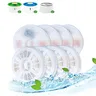 Distributeur de fontaine d'eau pour chien et chat – vue 1