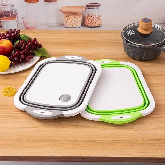 Lavabo pliant domestique – vue 3