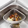 Panier de vidange d'évier de cuisine – vue 3