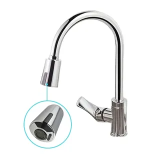 Adaptateur robinet sensoriel infrarouge automatique sans contact…