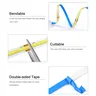 Capteur tactile de mouvement LED lumières sans fil… – vue 4