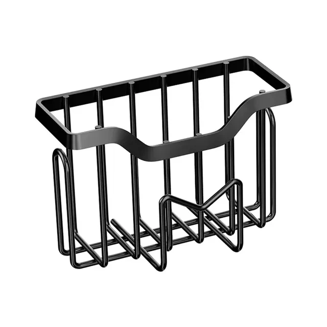 Organisateur de cuisine en acier inoxydable – vue 5