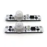 Module capacitif de commutateur tactile – vue 1