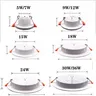 Plafonnier à intensité variable 12W 18W 24W pour magasin… – vue 6