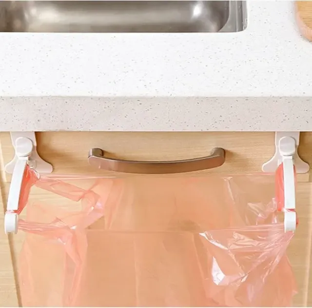 Support de sac poubelle de cuisine – vue 2