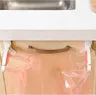 Support de sac poubelle de cuisine – vue 2