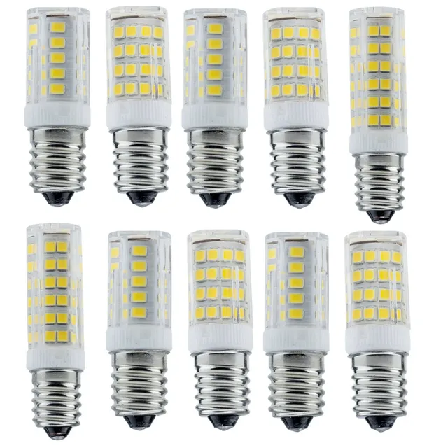 Ampoule épis de maïs LED E14 7W 9W 12W 15W 18W – vue 2