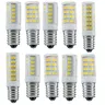 Ampoule épis de maïs LED E14 7W 9W 12W 15W 18W – vue 2