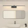 Lampe frontale LED moderne pour miroir – vue 2