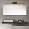 Salle de bain moderne 100cm miroir-avant lampe chambre… – vue 5